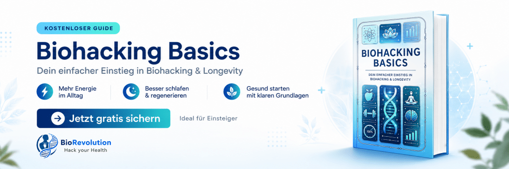 biohacking basics banner
