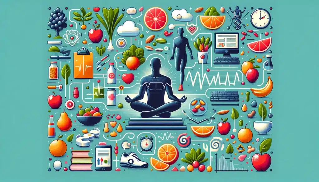 Biohacking für Einsteiger: 5 wirkungsvolle Hacks & warum sie funktionieren 1 hacks