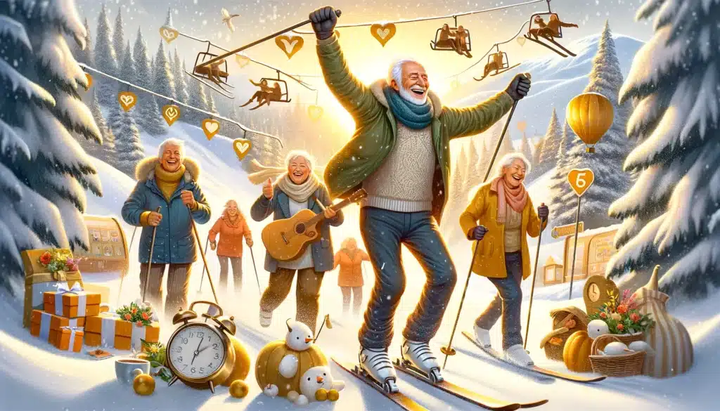 5 goldene Regeln für ein Leben voller Vitalität und Langlebigkeit 1 longevity