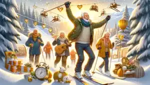 5 goldene Regeln für ein Leben voller Vitalität und Langlebigkeit 9 longevity