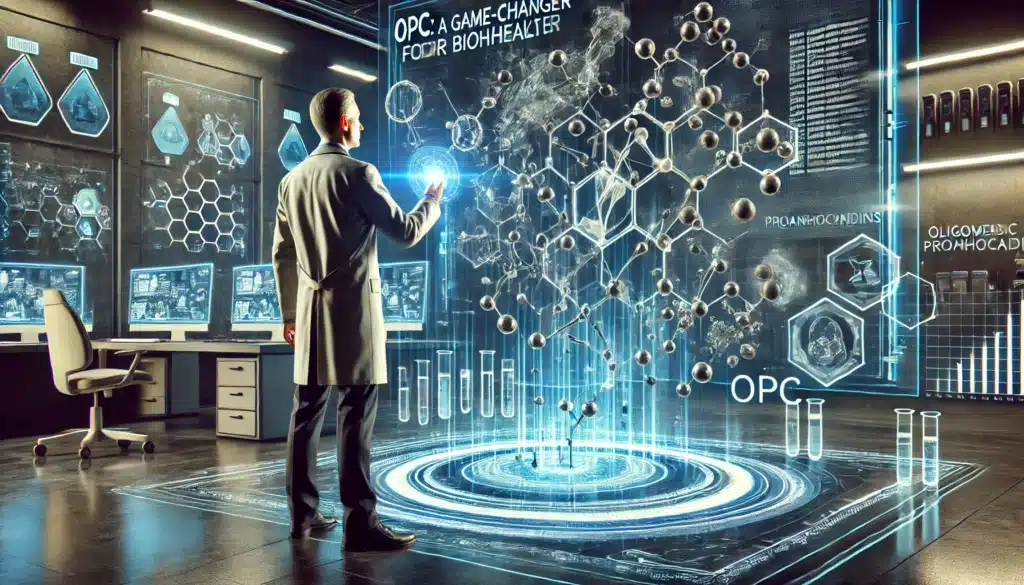 OPC: Ein Game-Changer für Biohacker und ihre Gesundheit 1 opc