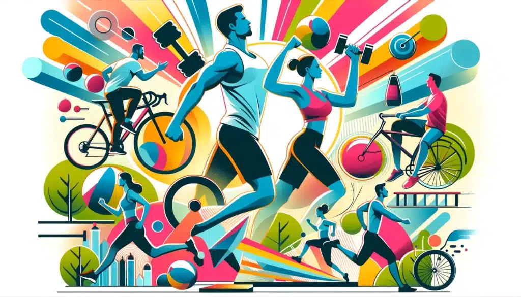 Warum nur Fitness nicht reicht: Bodyhacking für Energie, Gesundheit und Longevity 1 fitness