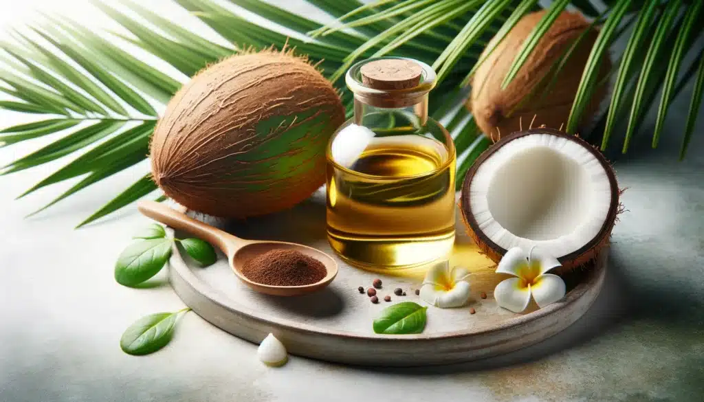 Ölziehen: Ayurvedisches Mundpflege-Ritual für Biohacker – sinnvoll oder überschätzt? 1 oelziehen