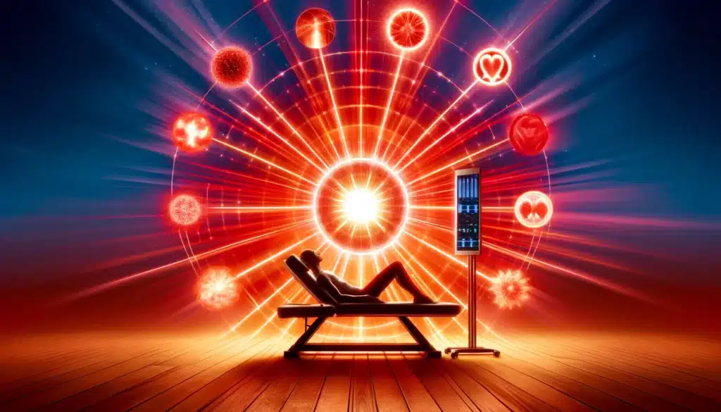 Rotlichttherapie: Ein Weg zu besserer Gesundheit 17 rotlichttherapie