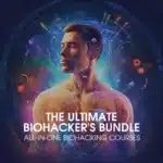 Selbsttests & Kurse für Biohacking, Gesundheit & Longevity 8 Biohackers Bundle