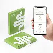 Selbsttests & Kurse für Biohacking, Gesundheit & Longevity 3 myBioma Mikrobiom-Test