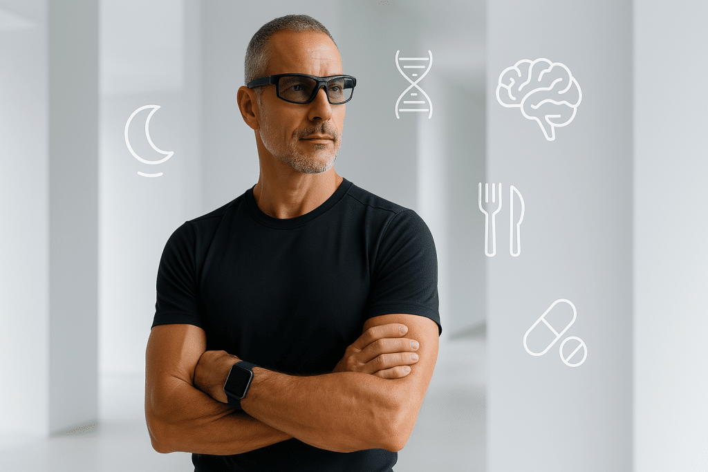 Biohacking – Gefahren erkennen und vermeiden 5 Gefahren des Biohacking