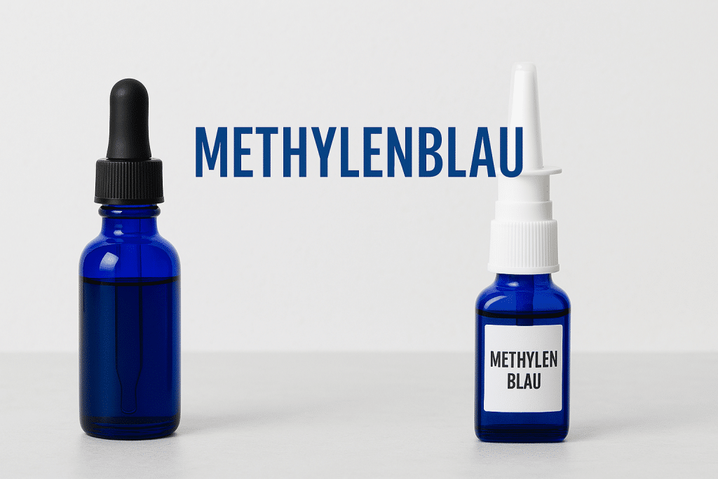 Methylenblau: Der Geheimtipp unter Biohackern 9 Methylenblau