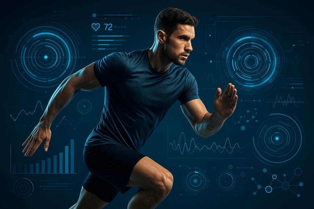 Biohacking & Fitness