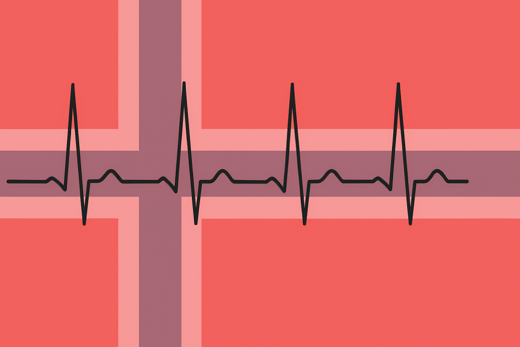 Das norwegische 4x4-Protokoll: Effizientes Intervalltraining für maximale Ausdauer, Gesundheit und Langlebigkeit 1 Das norwegische 4x4-Protokoll