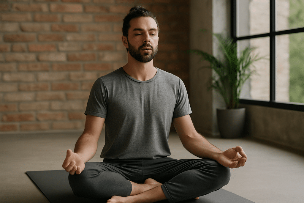 Biohacking & Breathwork: Wie gezielte Atemtechniken deine Gesundheit, Energie und Leistungsfähigkeit revolutionieren 13 Breathwork