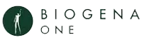 biogena Biogena One Logo