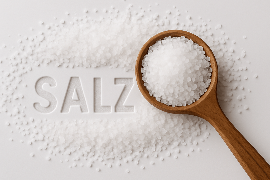 Salz