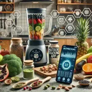 A-detailed-image-showcasing-biohacking-tools-and-te