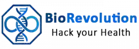 BioRevolution WebLogo