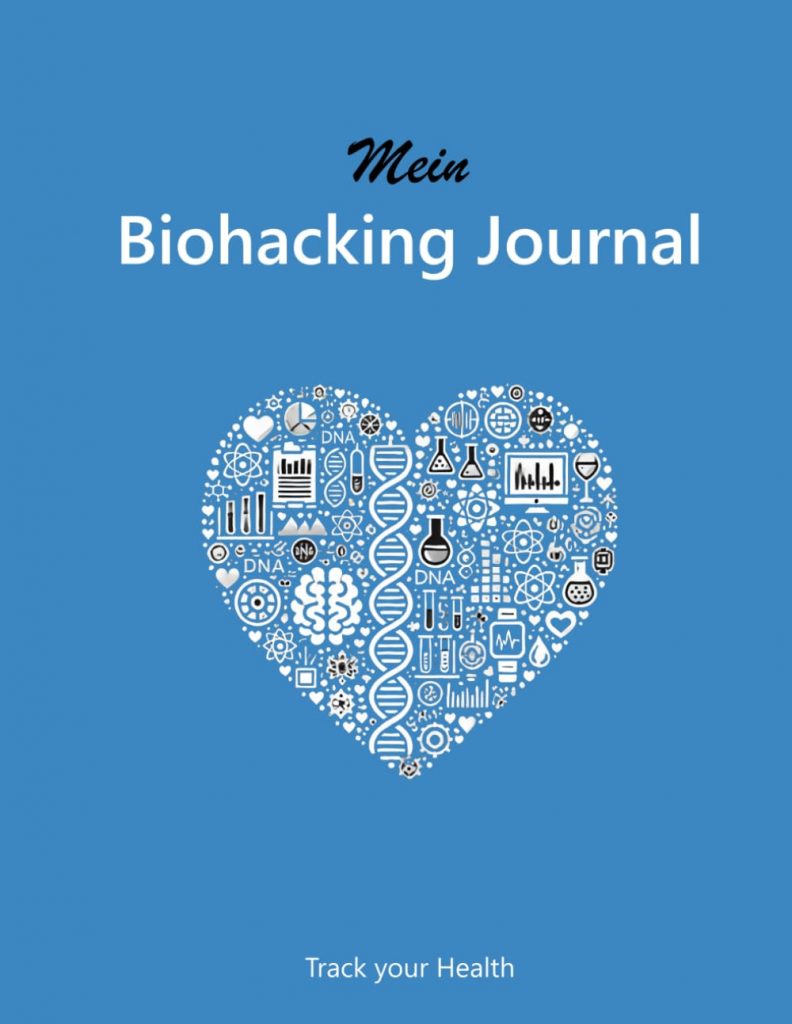 Journaling als Mindhack Nr. 1 - kraftvolle Methoden zu mehr Fokus & innerer Ruhe 4 BiohackingJournal