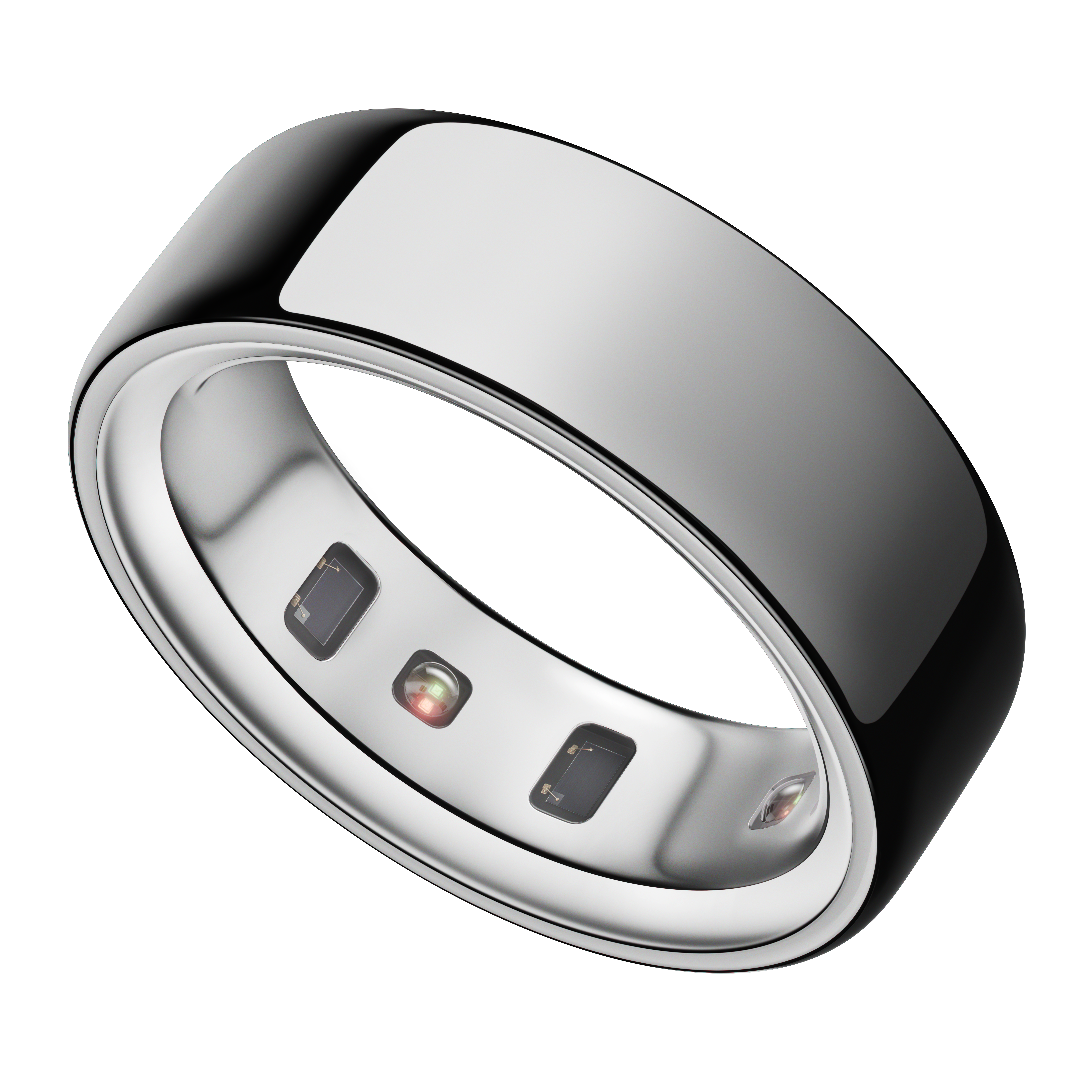 Oura Ring vs Ultrahuman Ring 2026: Der große Smart Ring Vergleich für Schlaf, HRV & Performance 3 Oura Ring 4