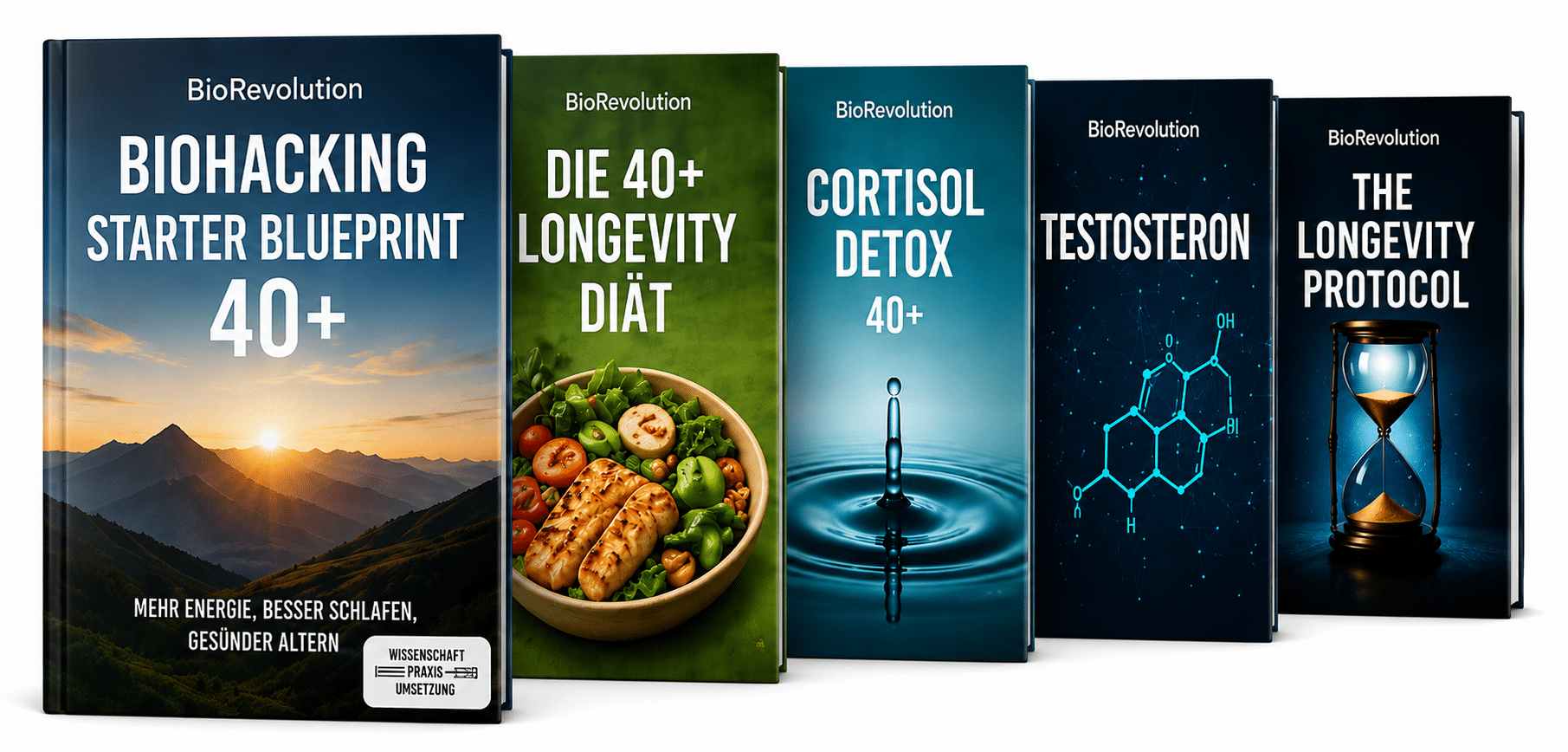 BioRevolution Guides 3