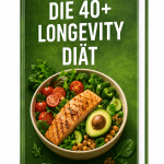 DieLongevityDiaetCover