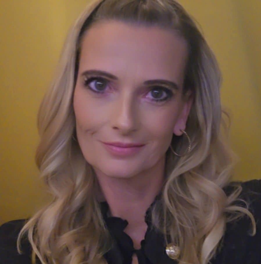 Anti-Aging und Darmgesundheit: Wie dein Mikrobiom gesundes Altern unterstützt 5 Karin Rüter, PKA