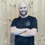 Über uns: Das Team hinter BioRevolution 2 Christopher Vadeanu – Personal- und Fitness-Trainer bei BioRevolution